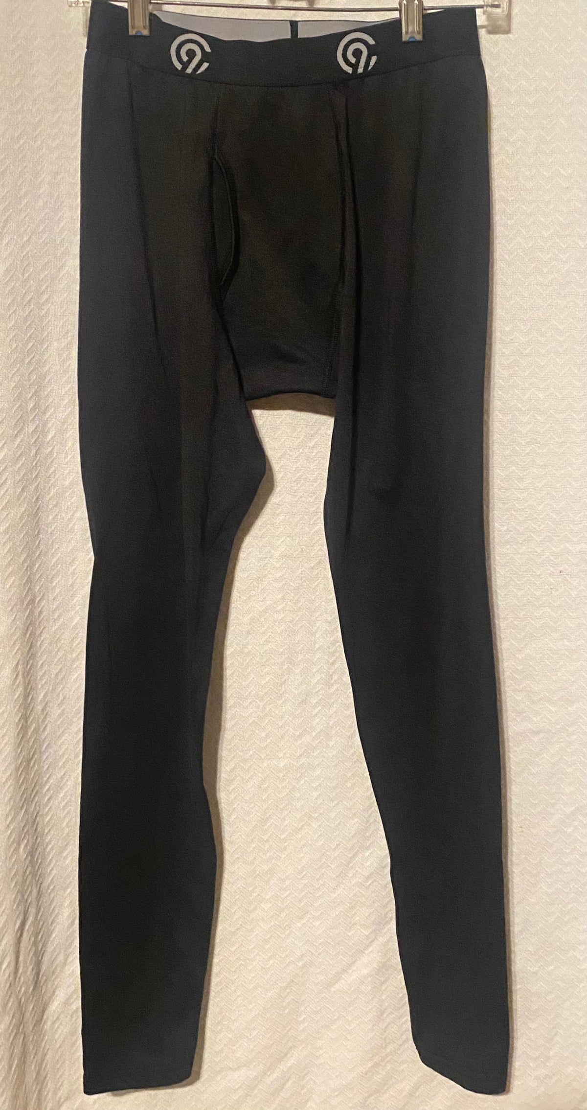 Champion performance Base layer tighter long - size Teen/Men - M (32-34)