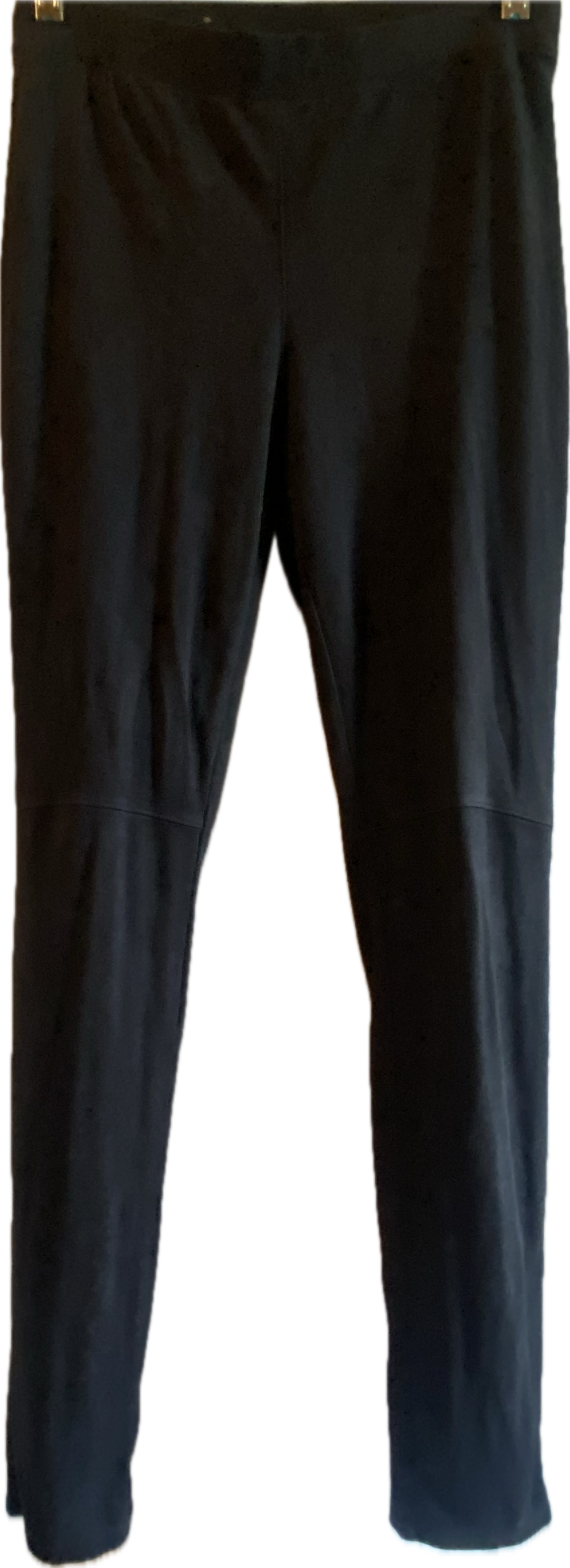 Jennifer Lopez soft Black pants / tight - size Women - M (8/10)