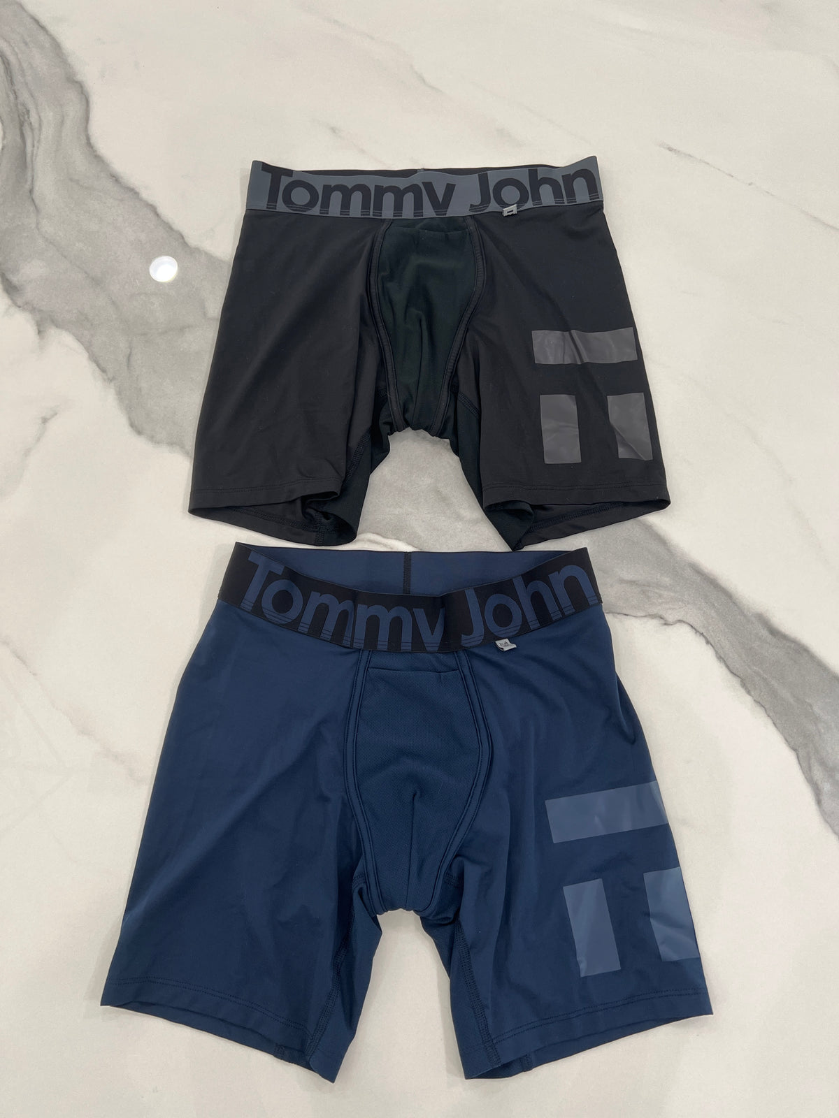 Tommy John boxer briefs SzS fits lk XS 360 sport - size Teen/Men - XS (26-28)