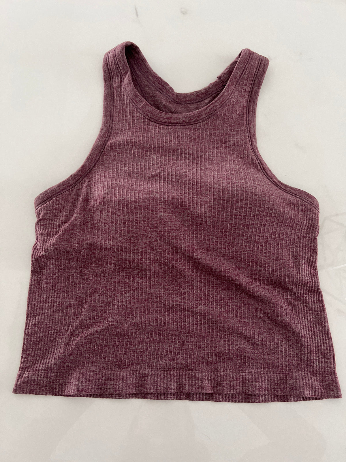 Ebb to street lulu dupe Heathered Orchid szS - size Junior - S (3/5)