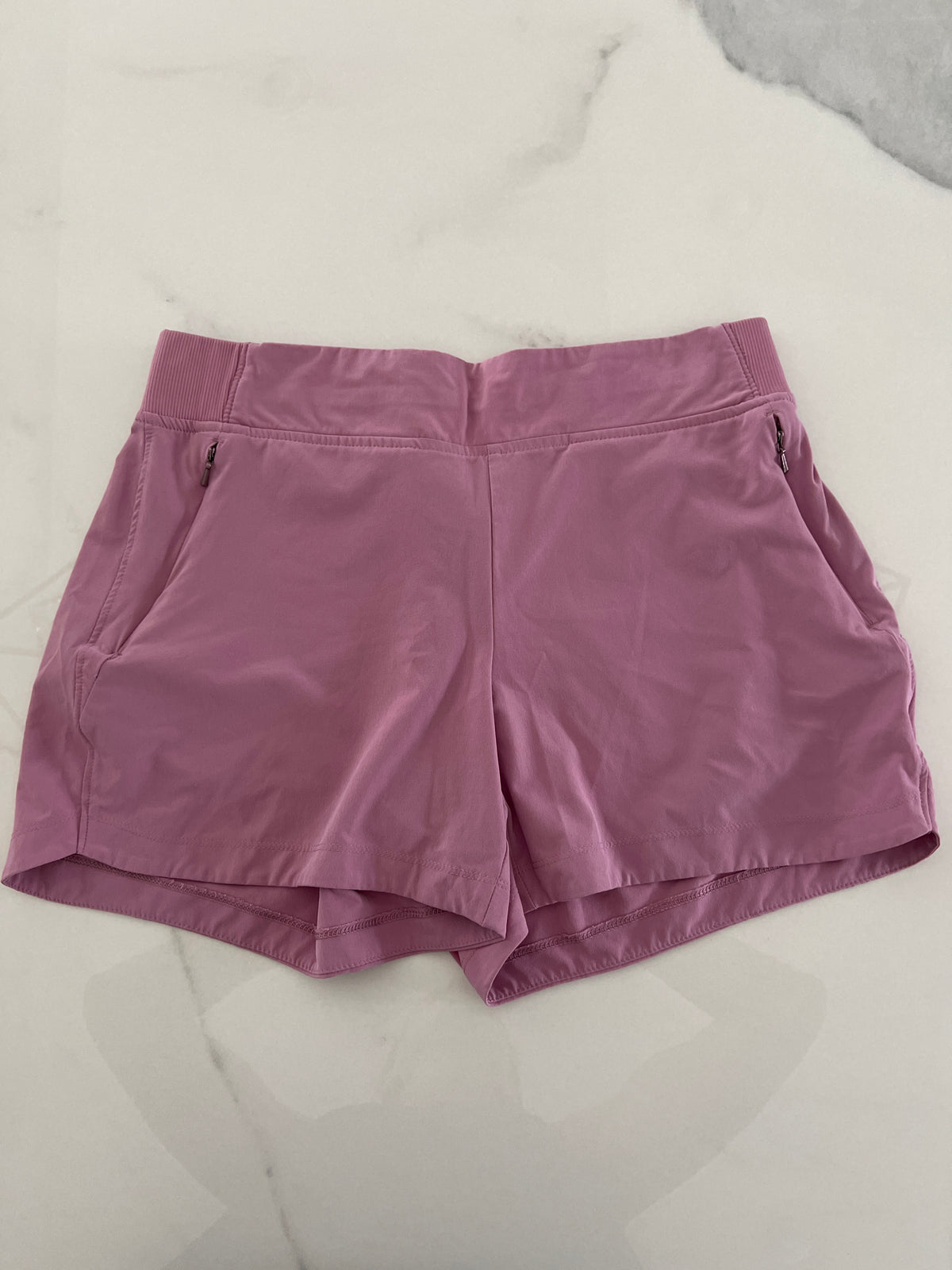 Calia performance shorts SzS pink EUC strtchy - size Women - S (4/6)