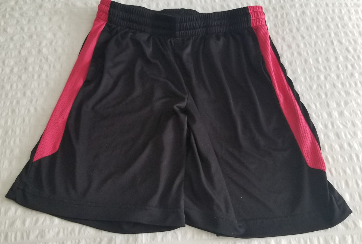 Tek Gear Shorts Sz XL (18/20) Dry Tek - size Youth - 18 (XXL)