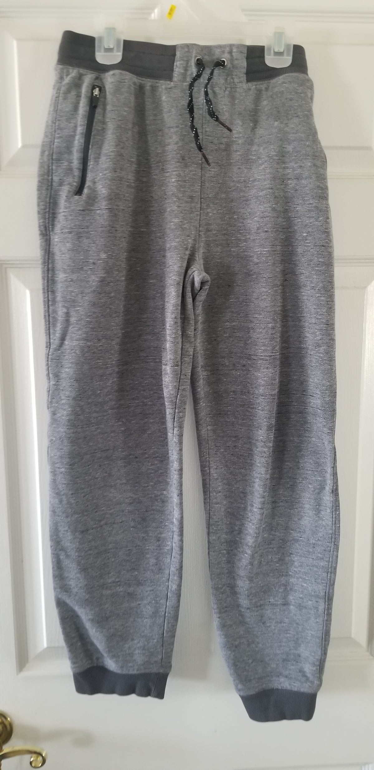 Old Navy Gray Sweatpants Sz XL 14-16 - size Youth - 14 (XL)