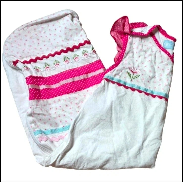 Grobag Baby Sleep Sack 6-18 Months - size Month - 12-18 / 18M
