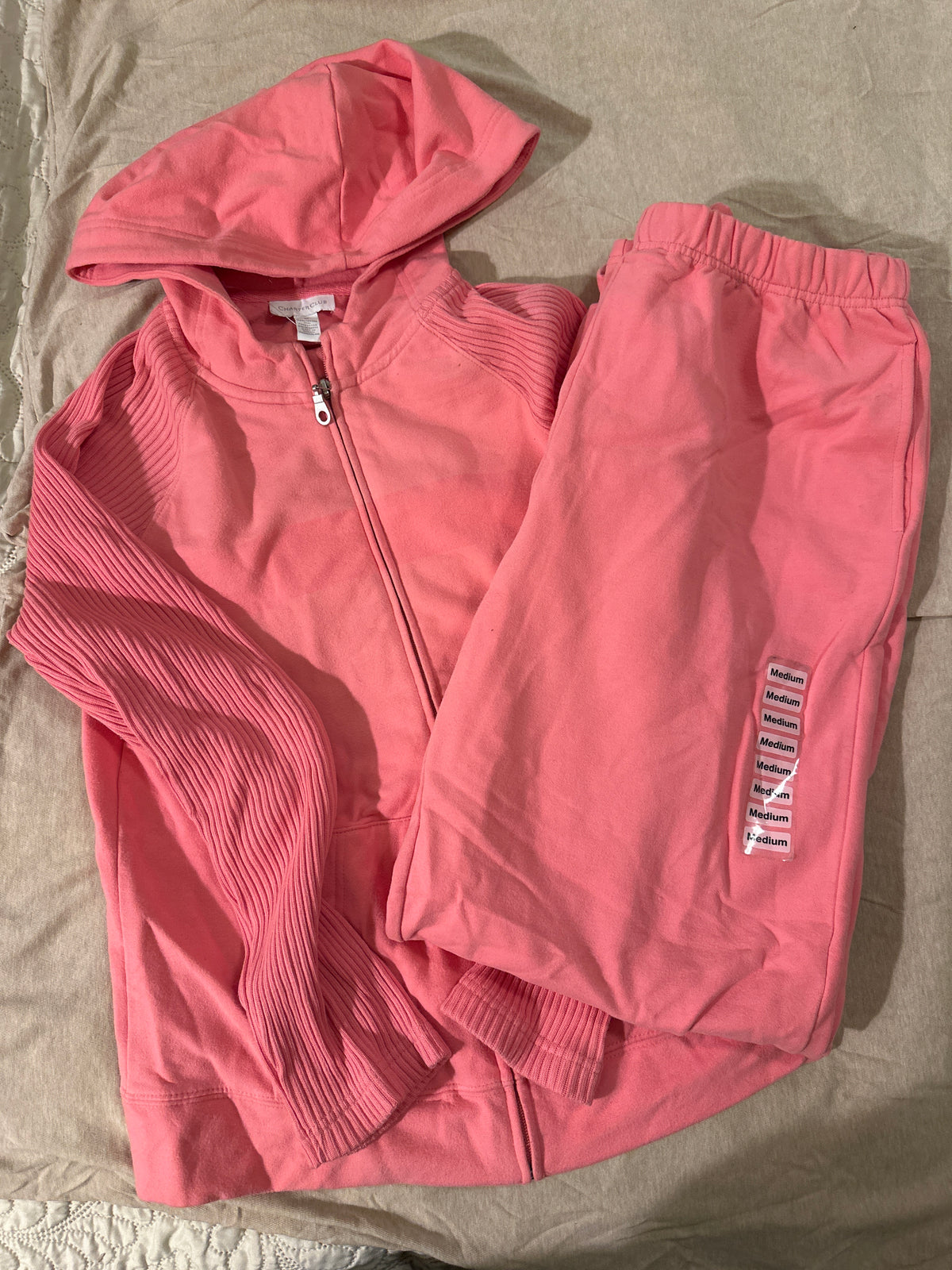 Charter club lounge set Women's medium - size Women - M (8/10)