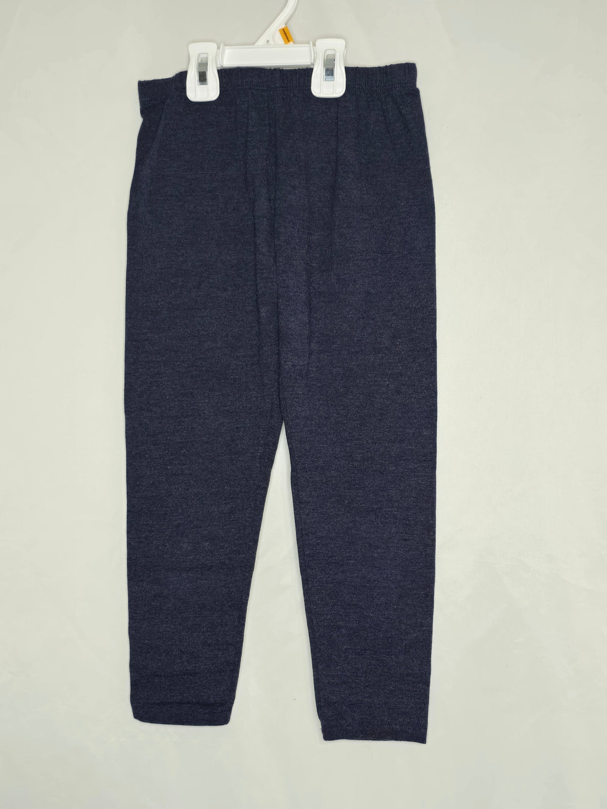 VGUC CP Capri leggings, navy blue, sized 10/12 - size Youth - 10 (L)