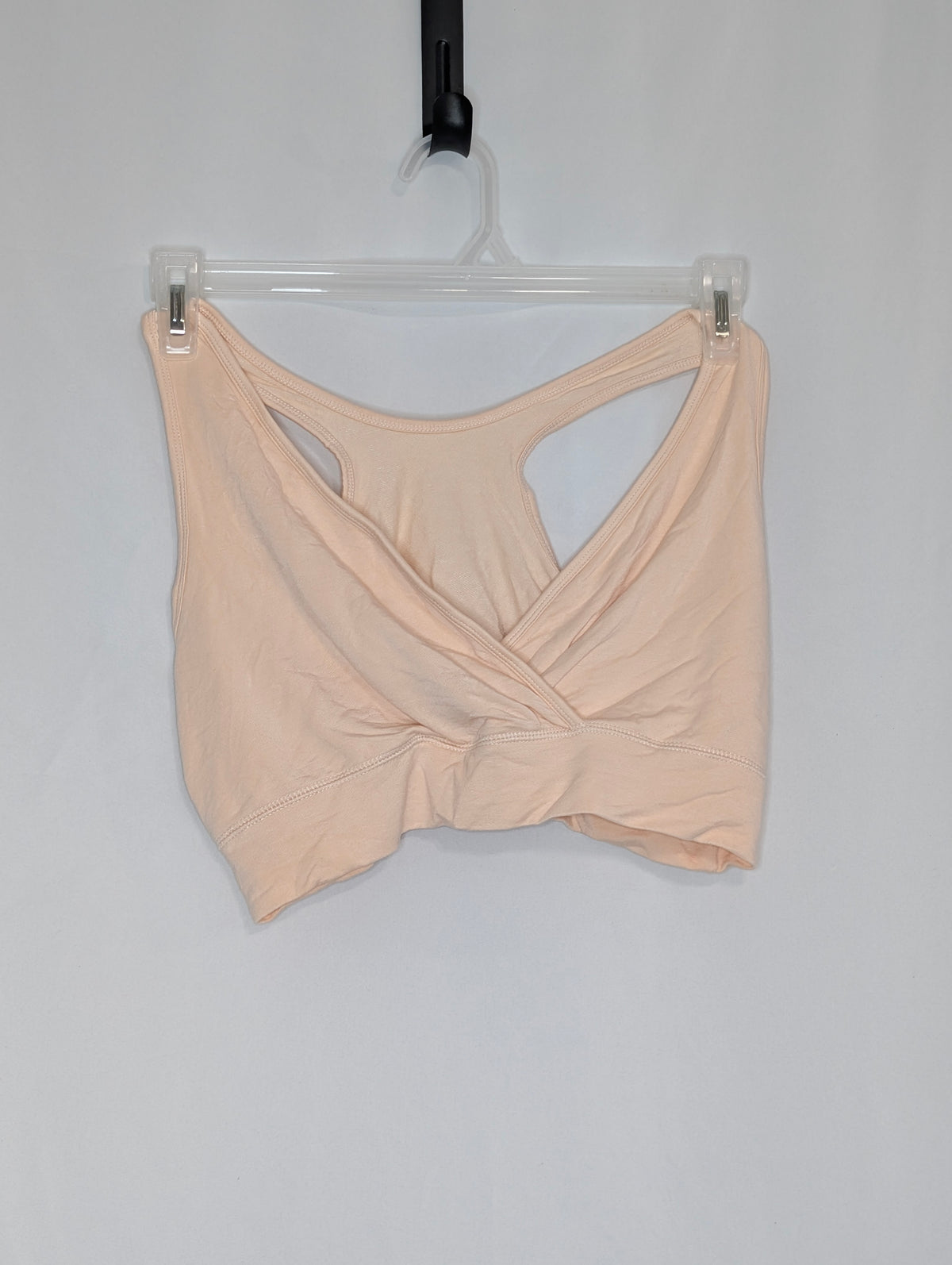 EUC DavyPiper sleep & nursing bra, NO underwir - size Women - 1X (16/18W)