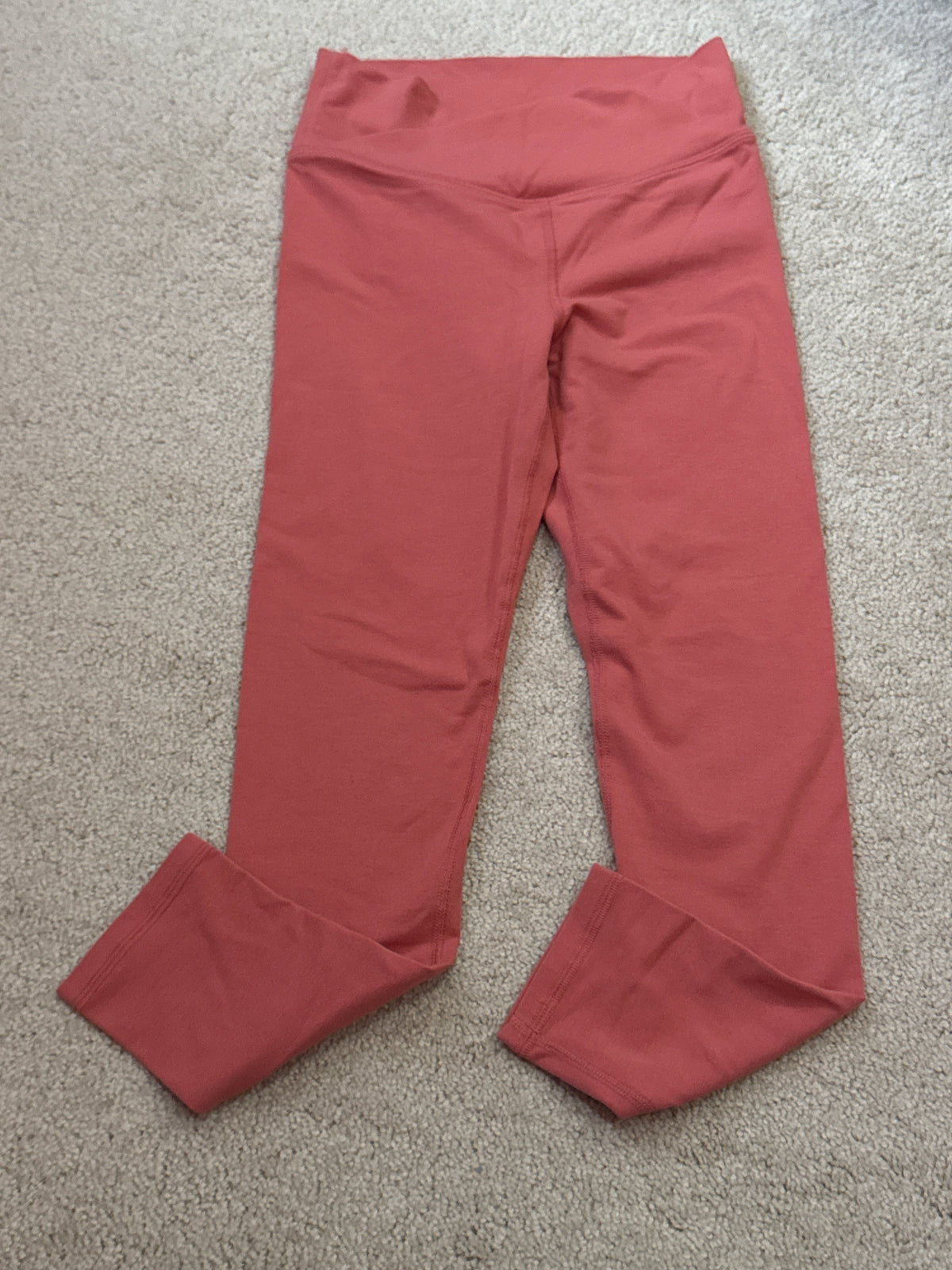 Old Navy high rise leggings - sz 10-12 - size Youth - 10 (L)