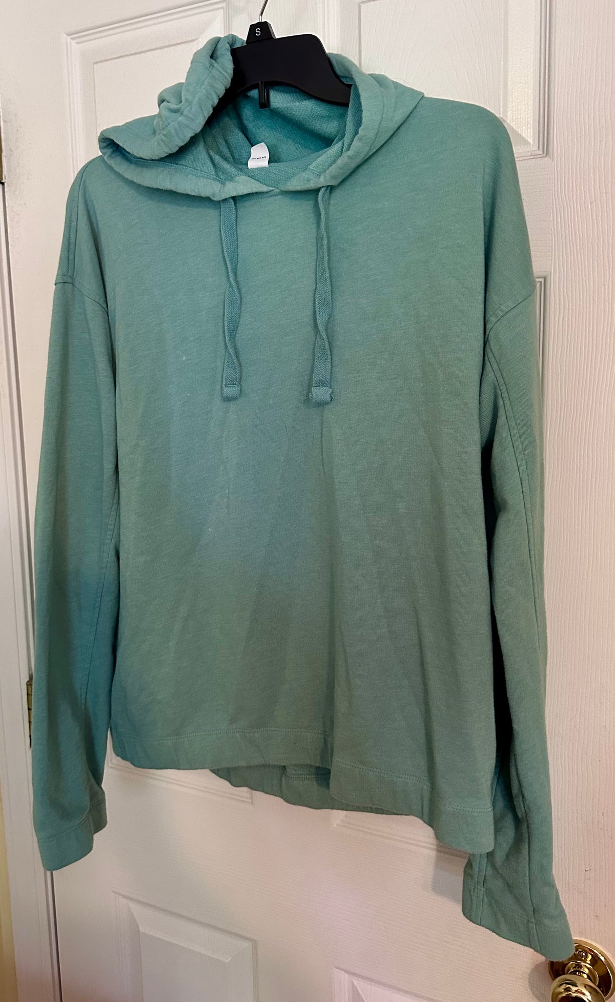 Medium Tall Old Navy Lighter weight hoodie - size Women - M (8/10)