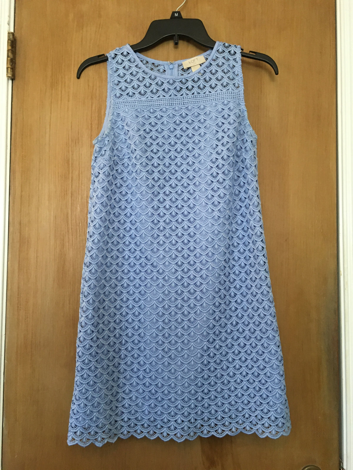 Loft outlet size OP, petite pale purple - size Women - XS (0/2)