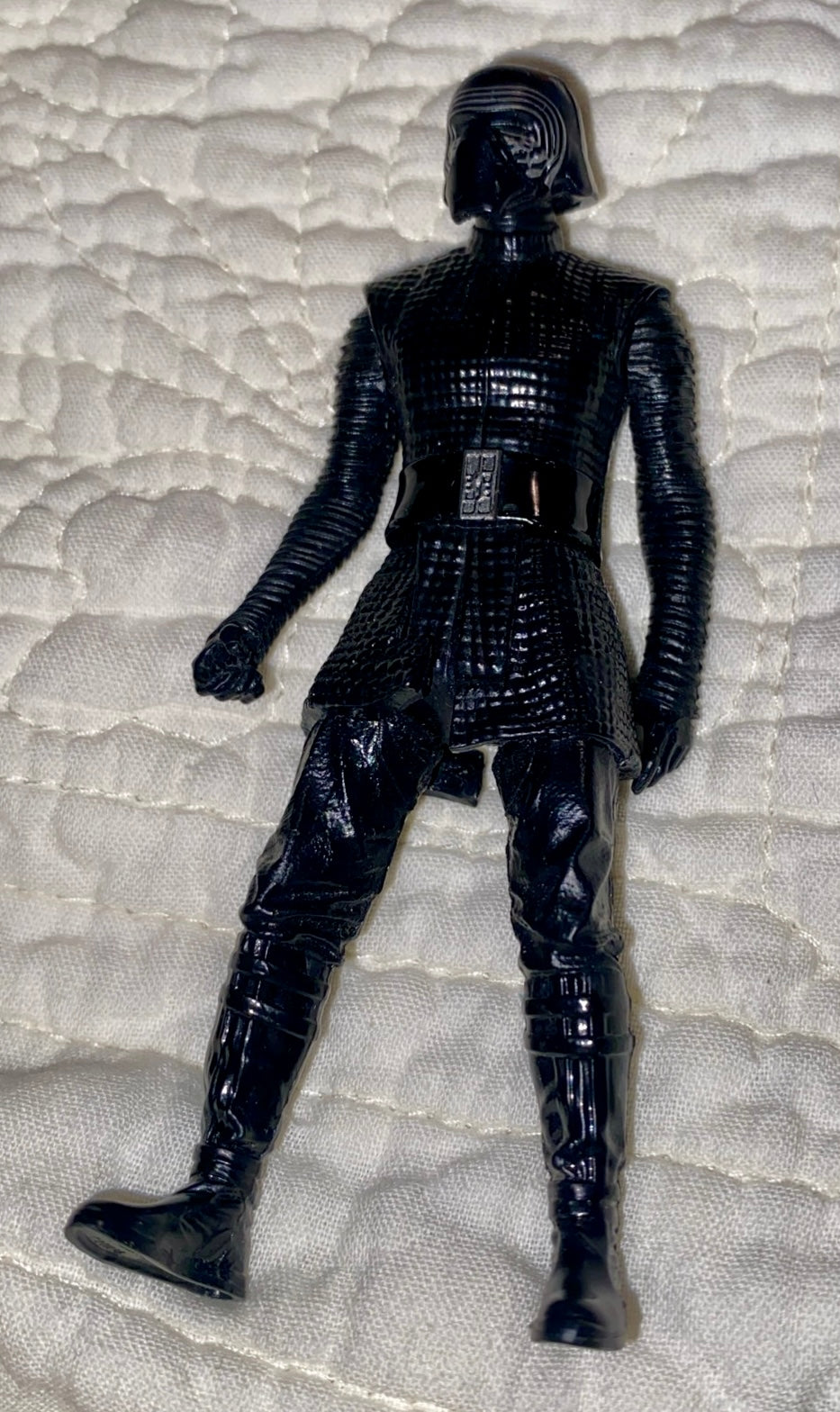 Star Wars the force Awakens Kyle Ren 4