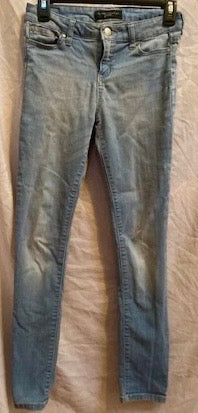Celebrity pink girls Soft skinny jeans - size Youth - 14 (XL)