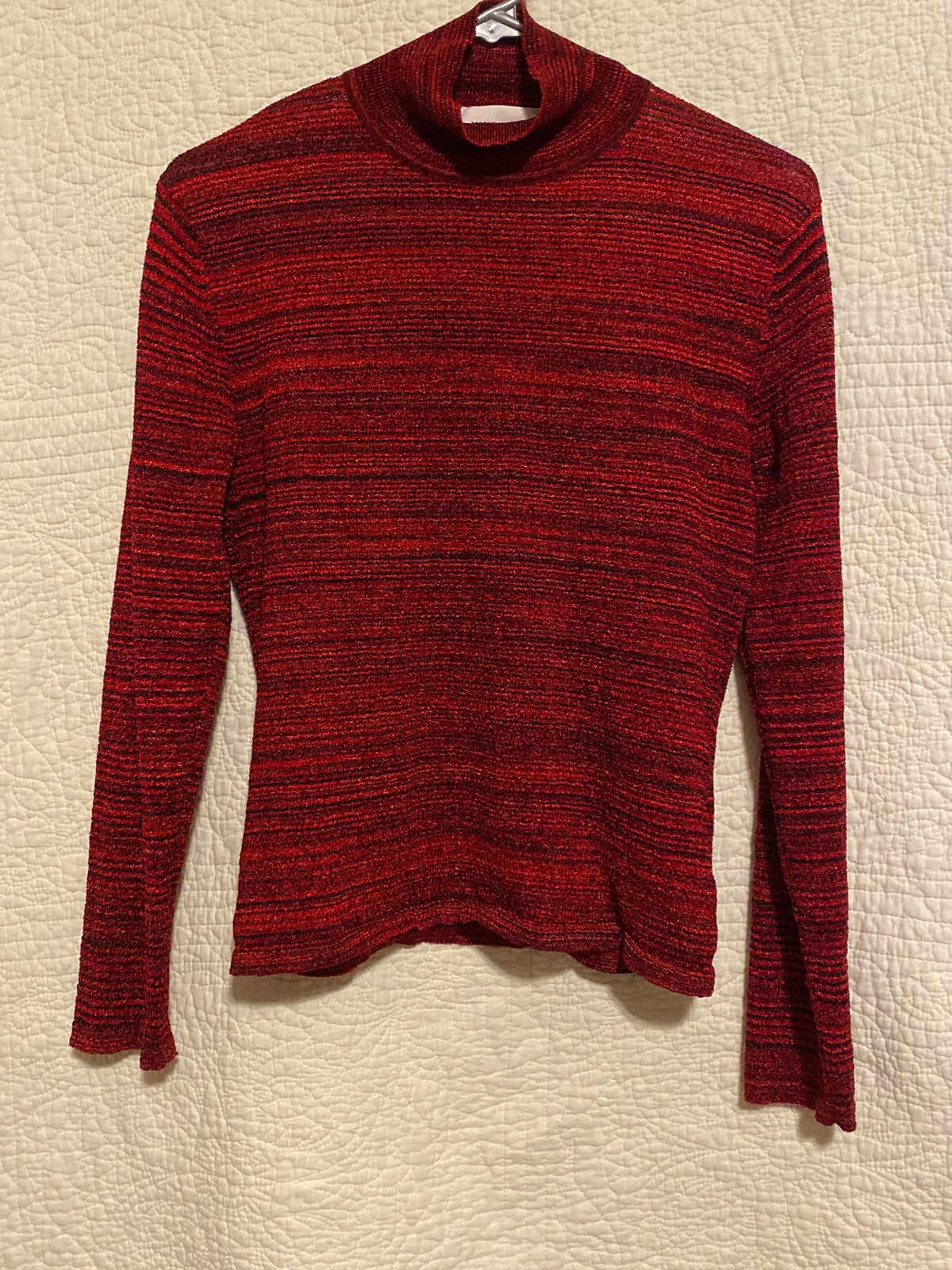 Nine West & co Higher neck long - size Women - L (12/14)