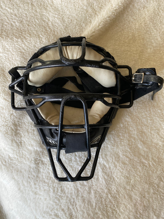 Rawlings Traditional Catcher/Umpire Facemask