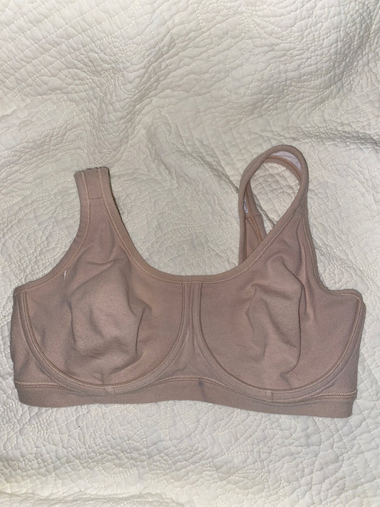 Lily of France size 34DD Sister size 36D