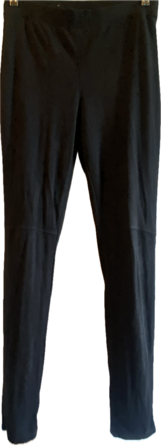 Jennifer Lopez soft Black pants / tight - size Women - M (8/10)