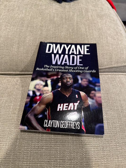 Dwyane Wade