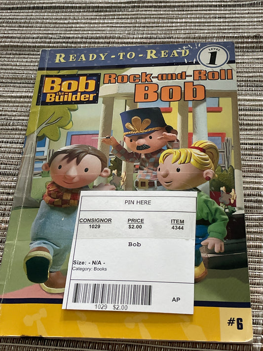 Bob