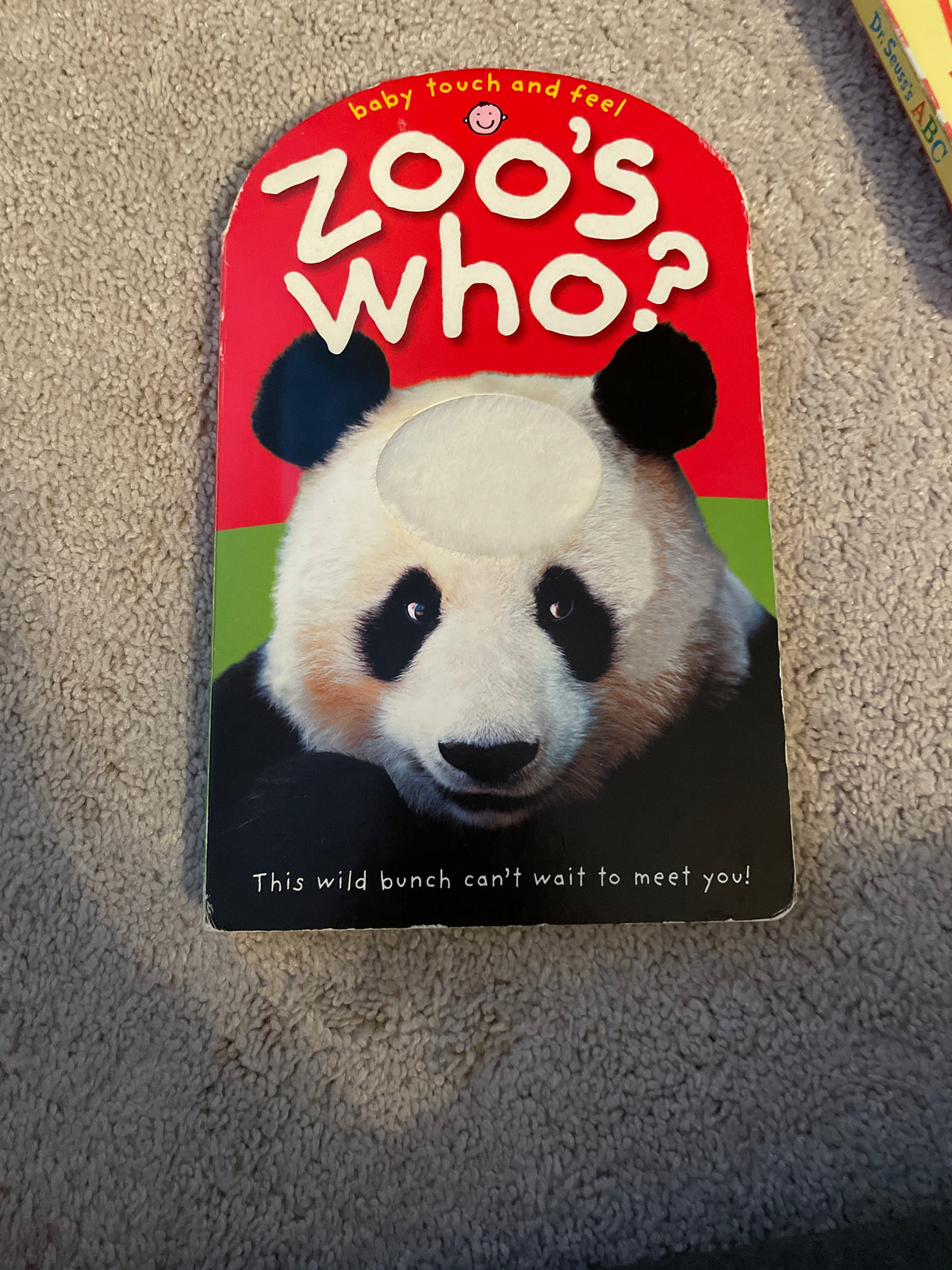 Zoos who