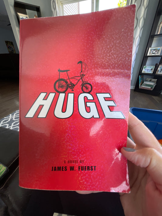 Huge