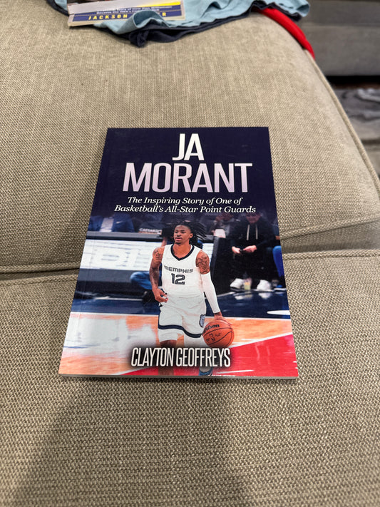 Ja Morant