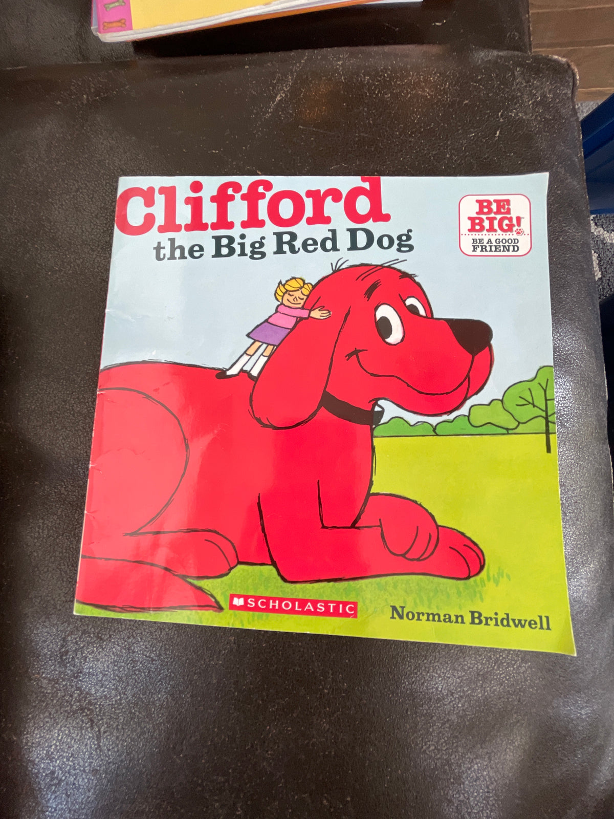 Clifford