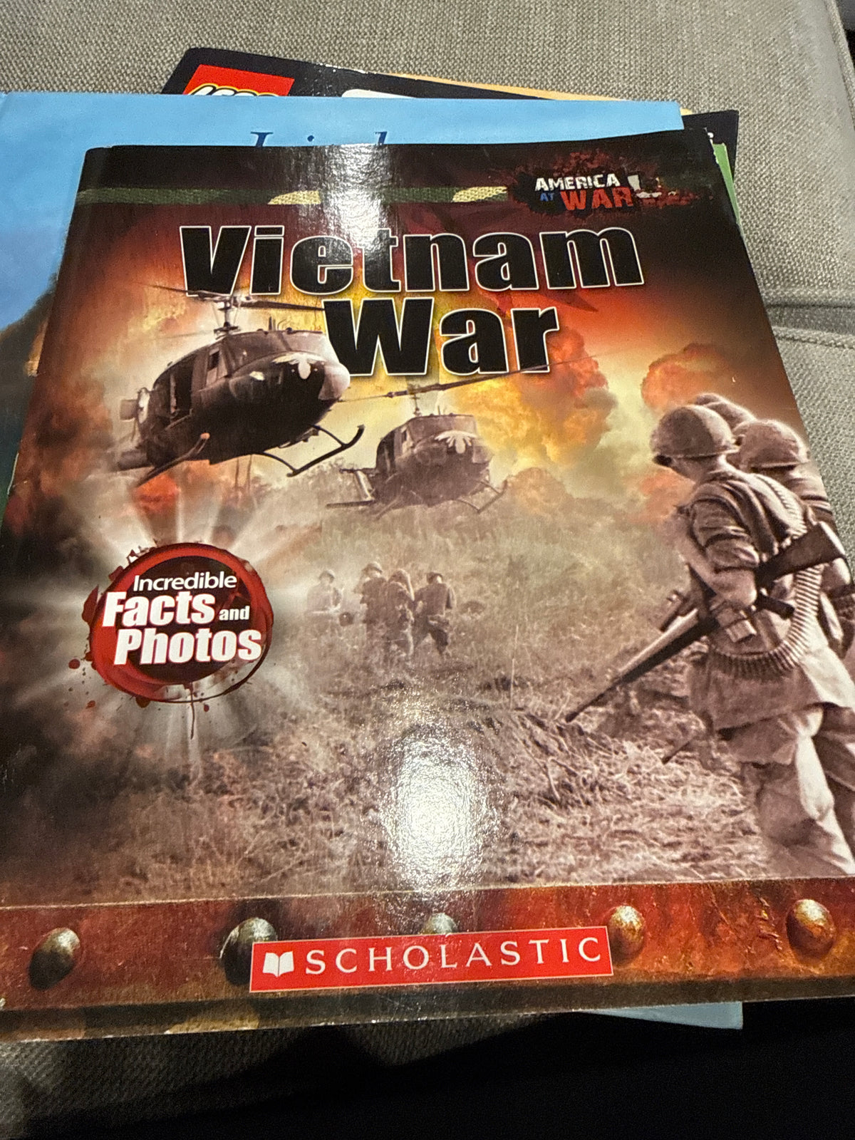 Vietnam war