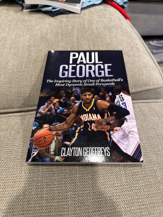 Paul George