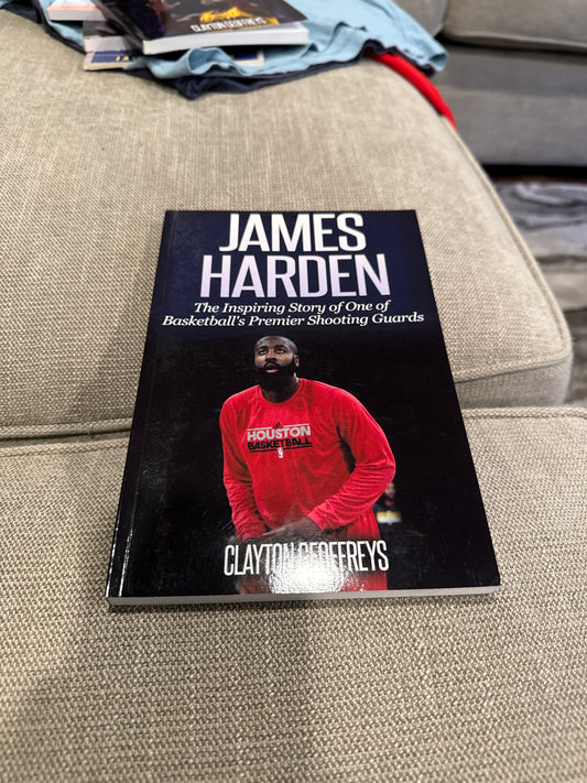 James Harden