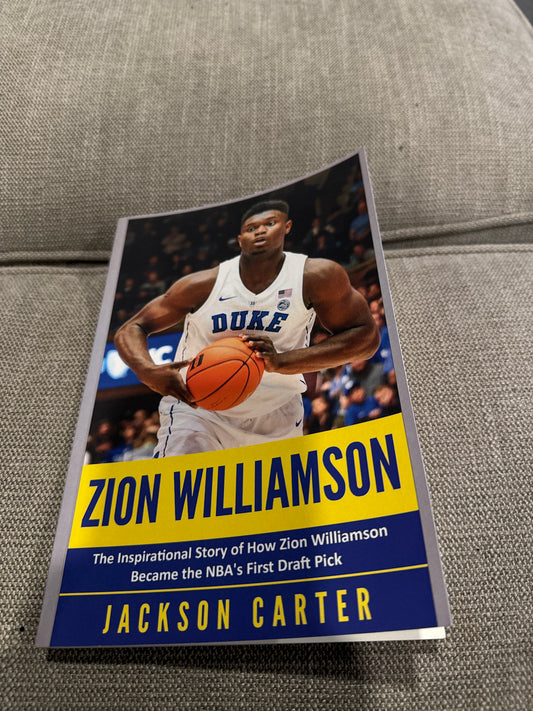 Zion Williamson