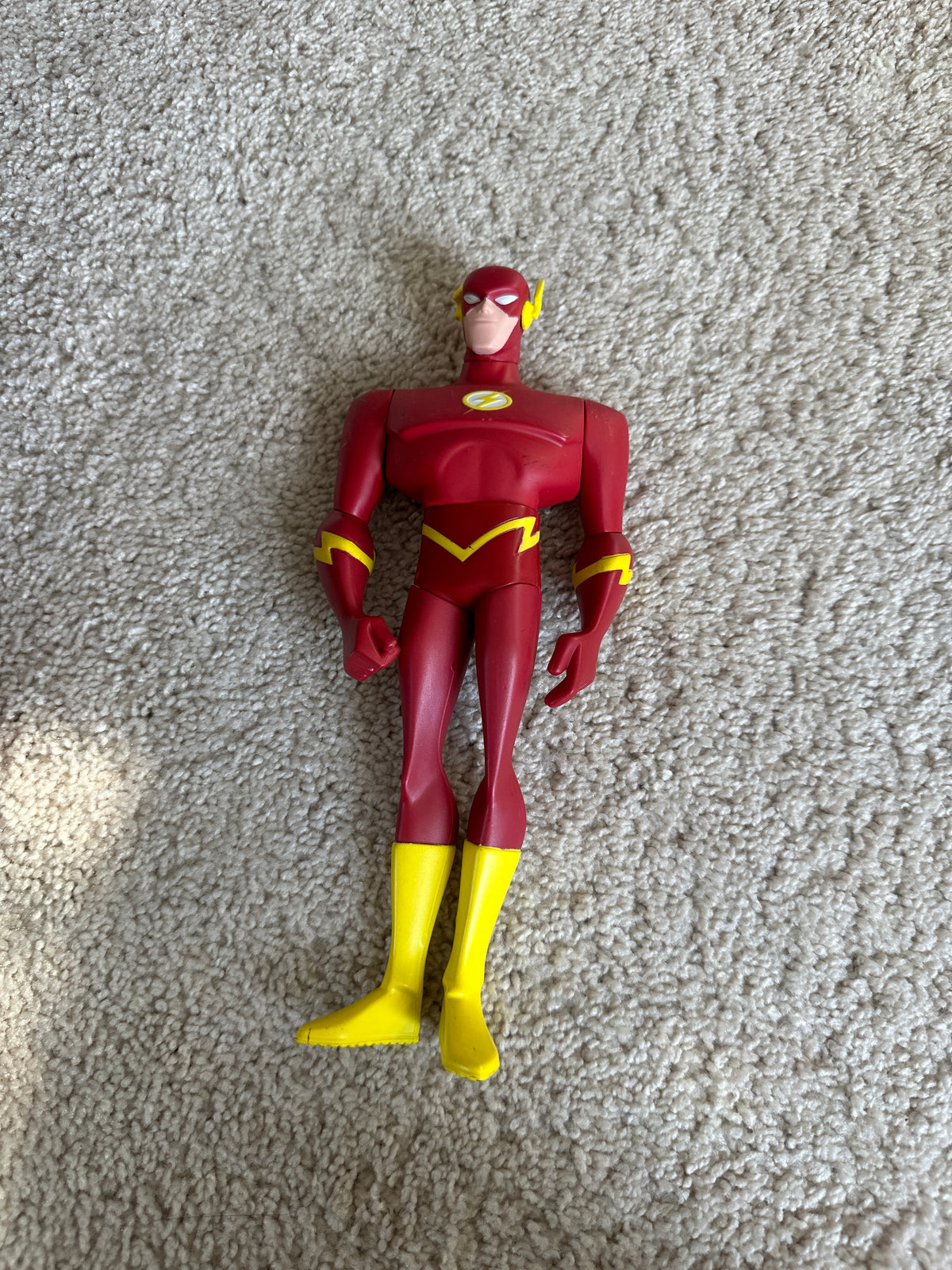 Flash
