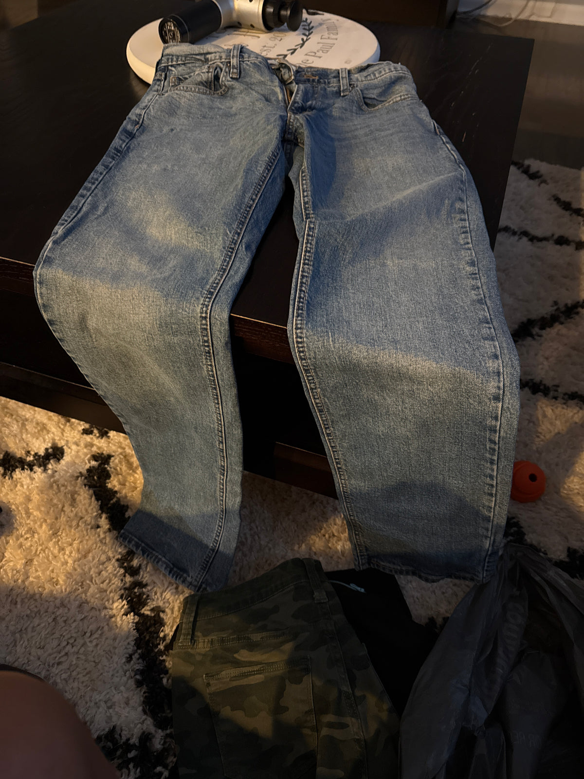 30x32 Jeans - size Teen/Men - M (32-34)