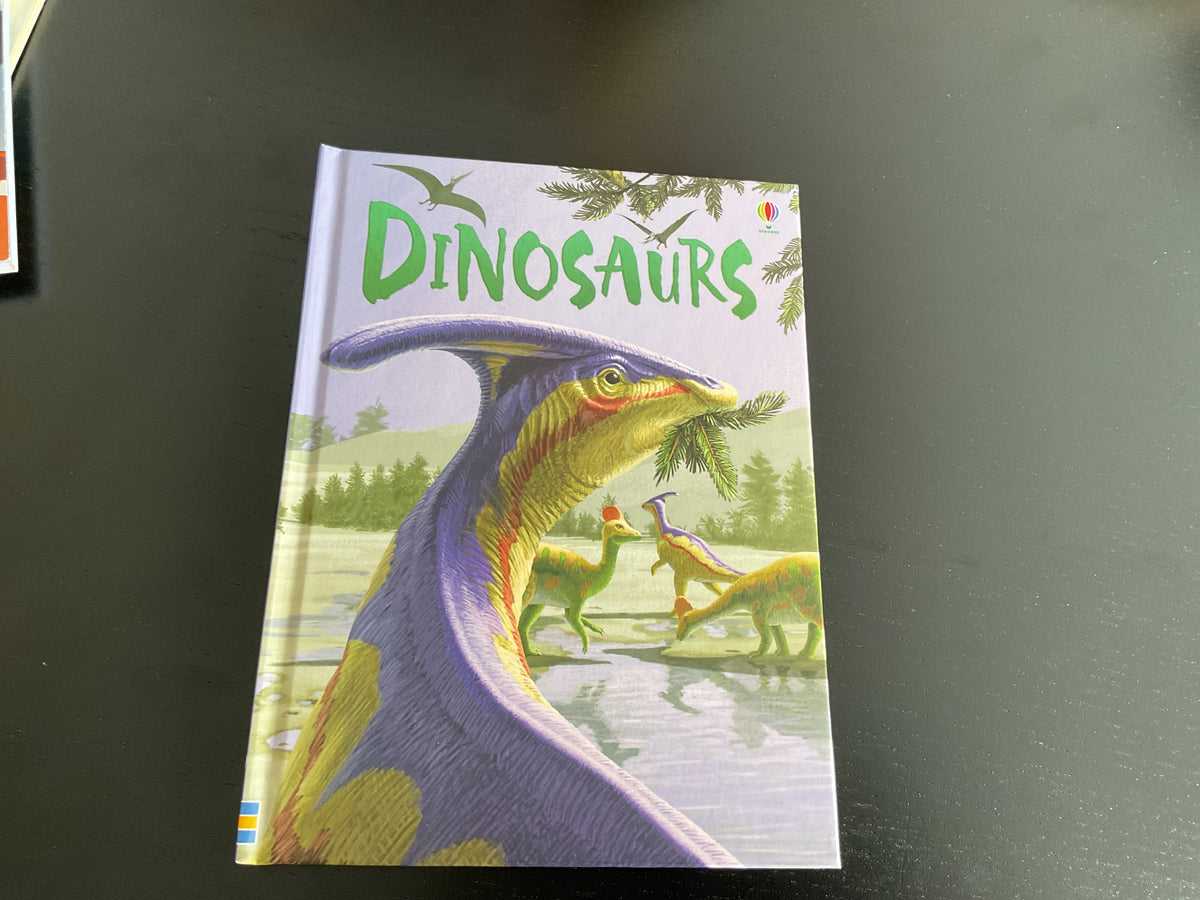 Dinosaurs
