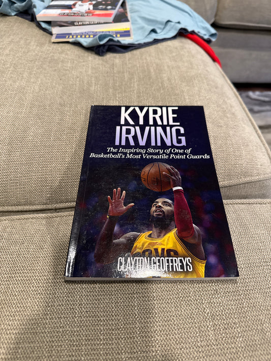 Kyrie Irving