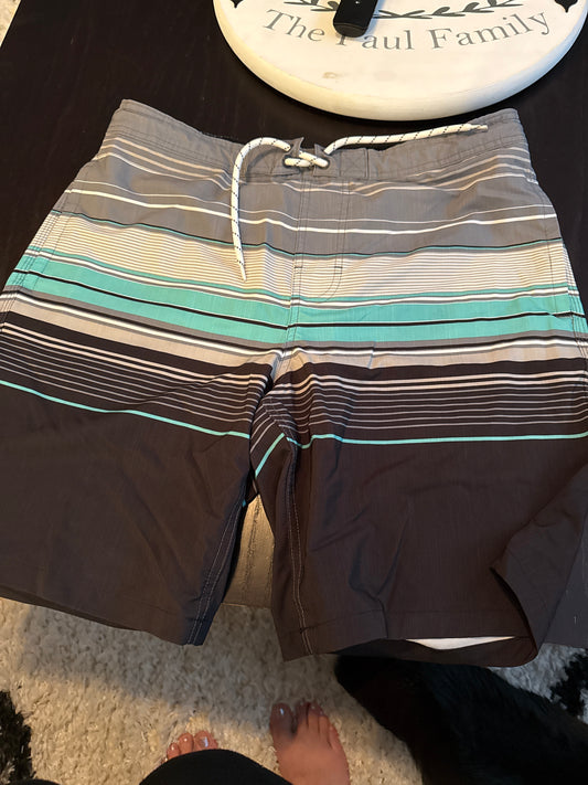 Striped - size Teen/Men - L (36-38)