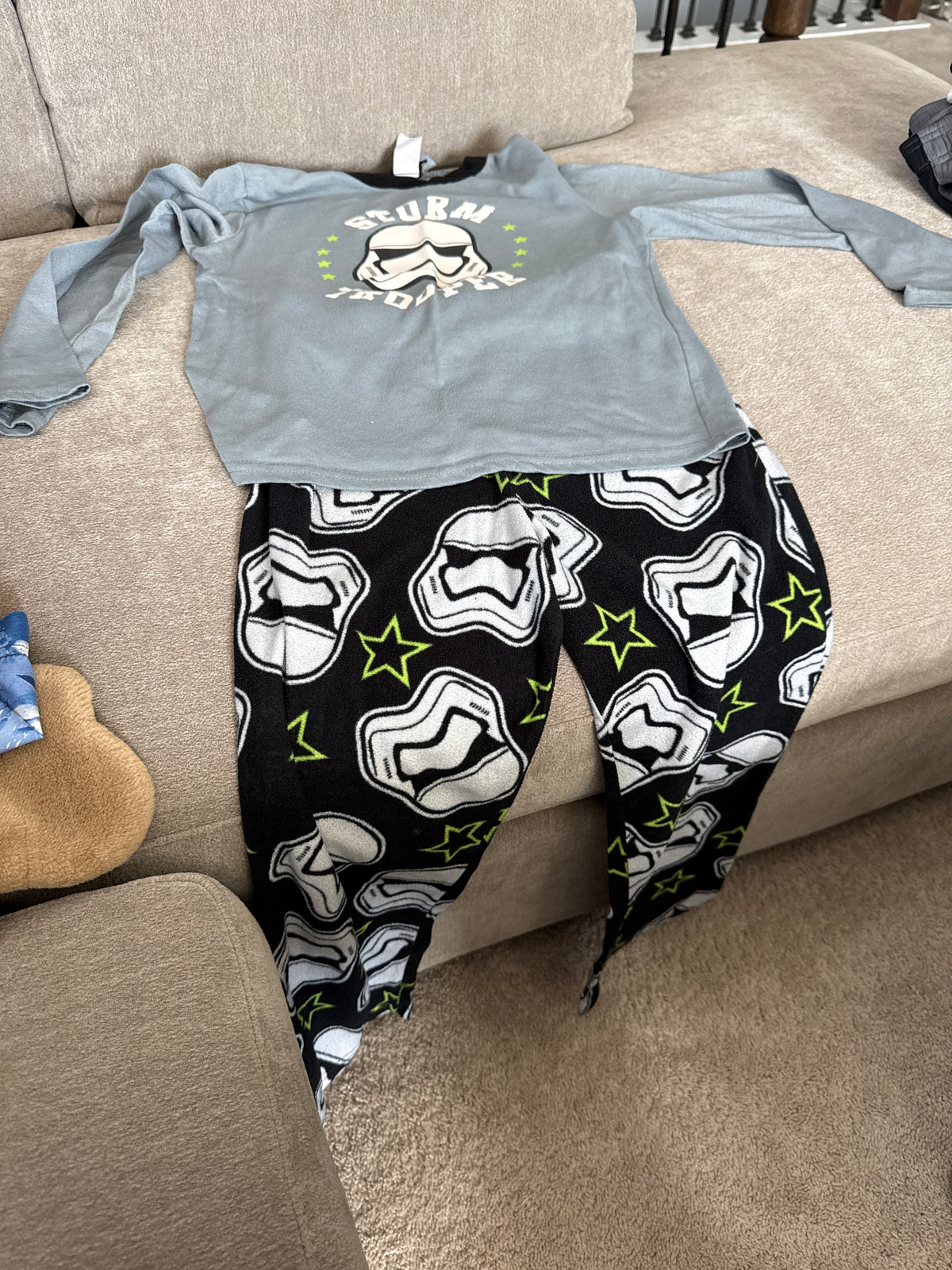Storm trooper pj