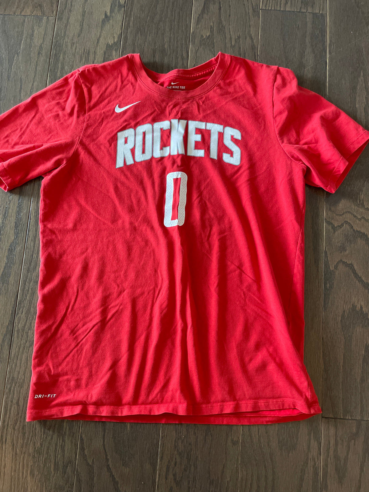 Nike Westbrook tee - size Youth - 14 (XL)