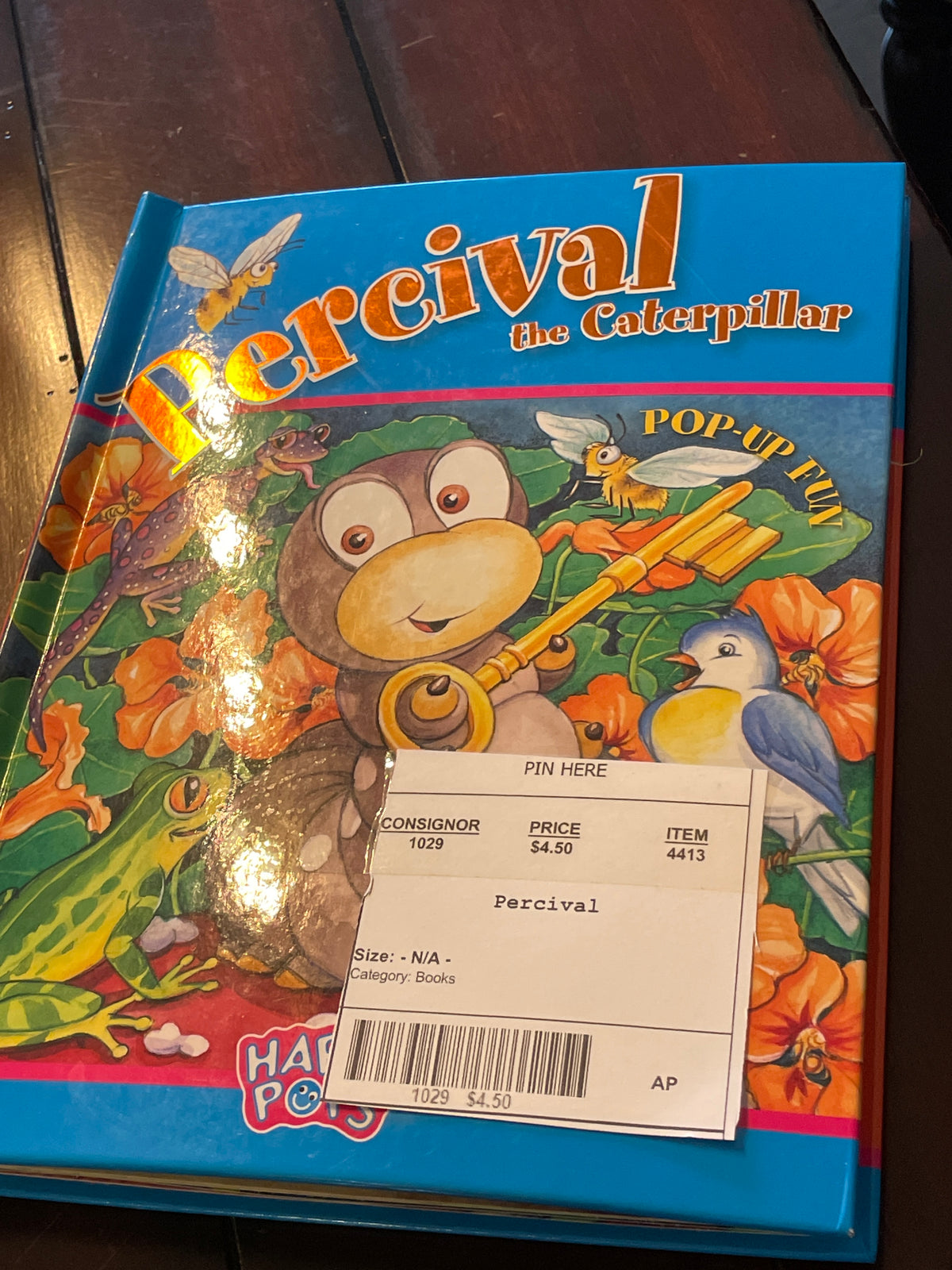 Percival