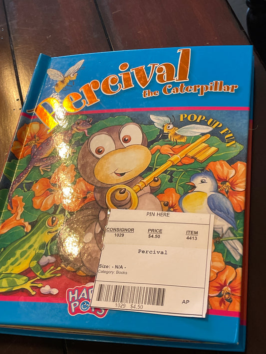 Percival