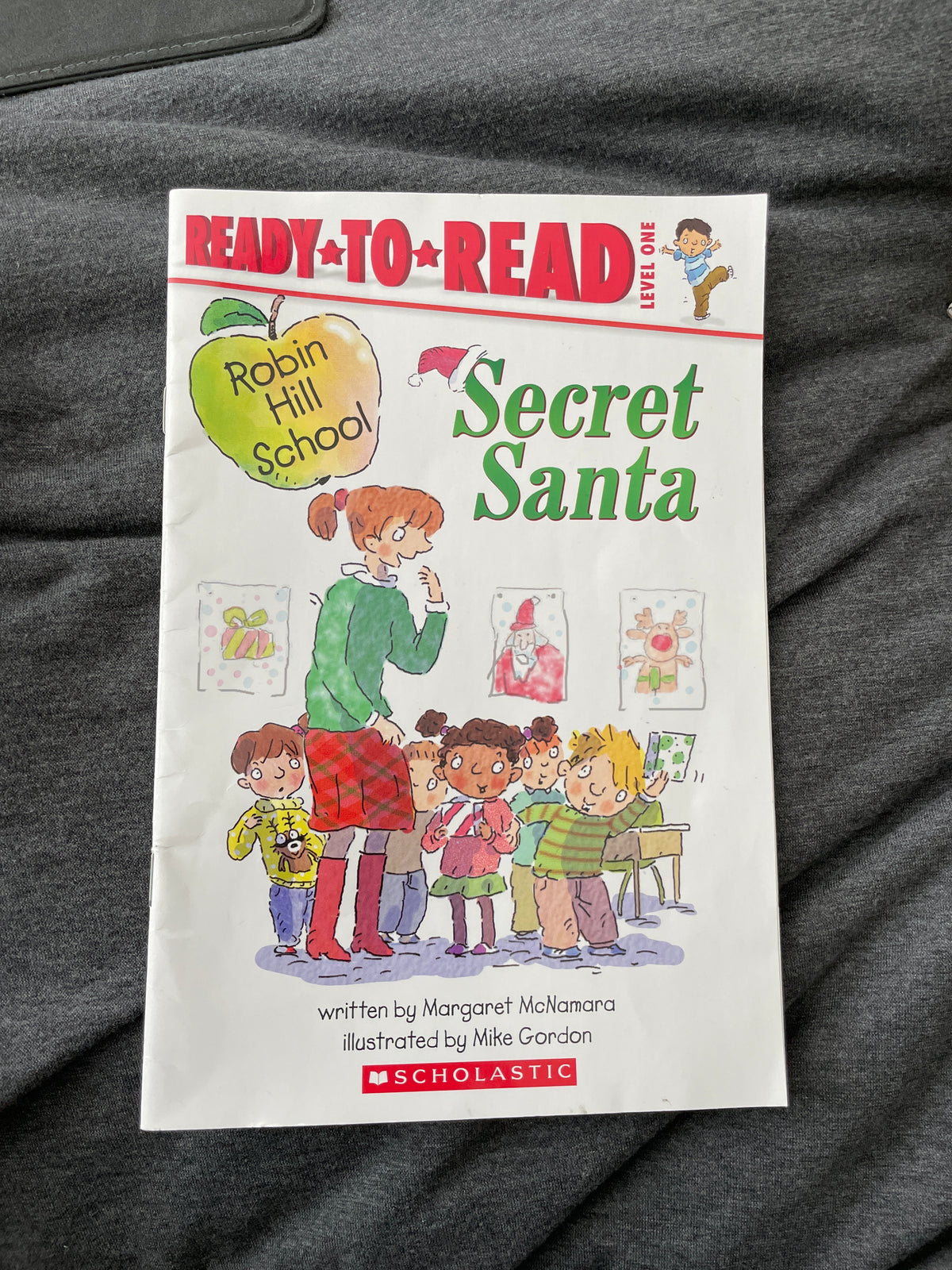Secret santa