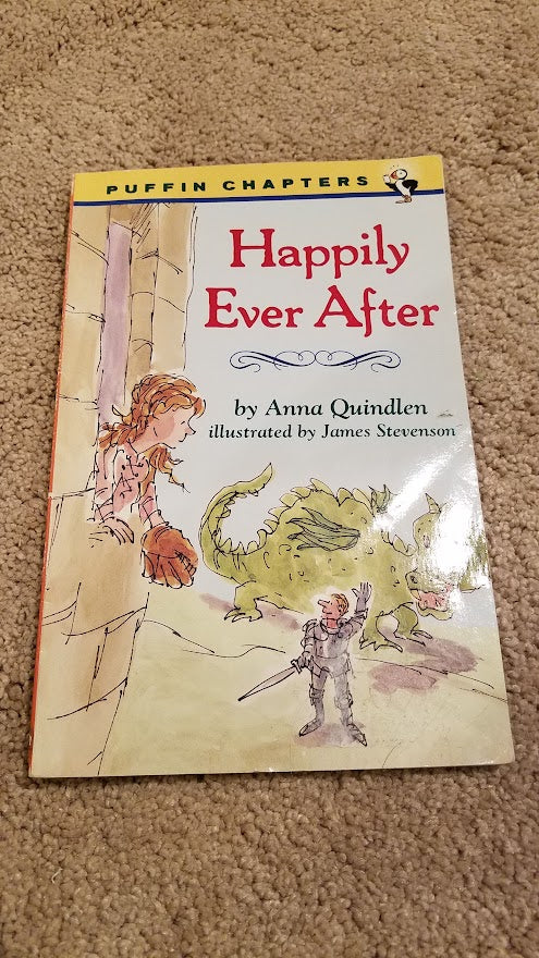 Happily Ever After