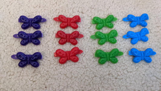 Set of Barretts