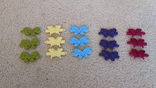 Set of Barretts