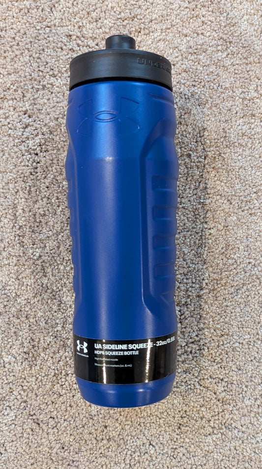 New! Under armour Water bottle