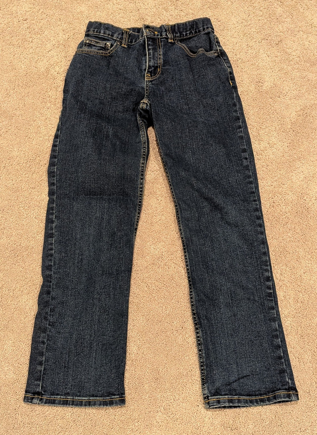 Jeans-excellent Condition - size Youth - 14 (XL)