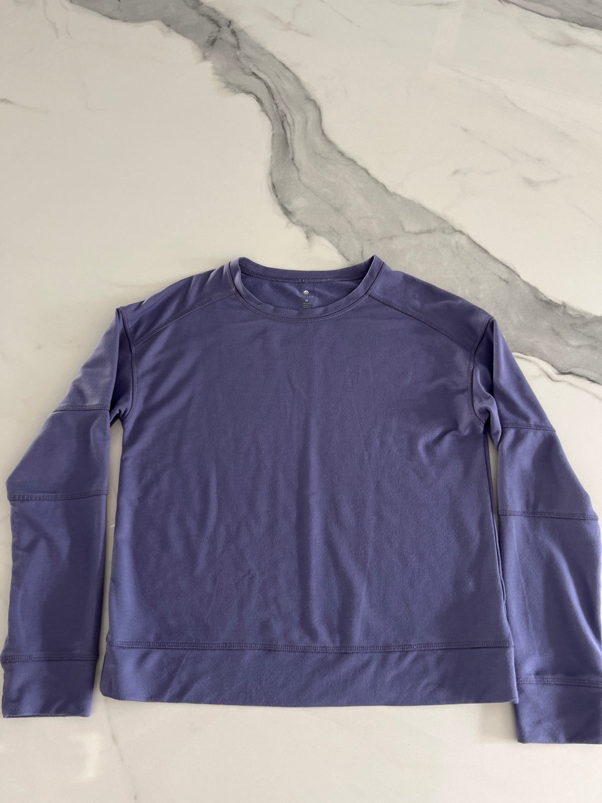 Apana LS sweatshirt SzM VGUC no WW - size Women - M (8/10)
