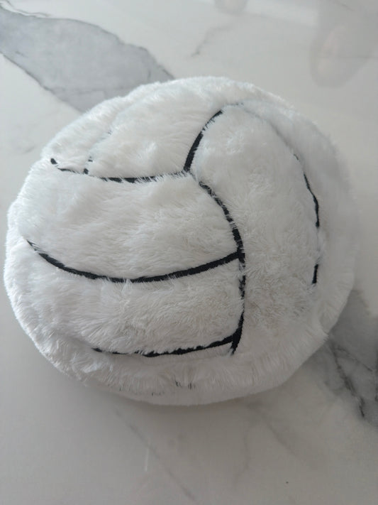 Volleyball pillow GUC