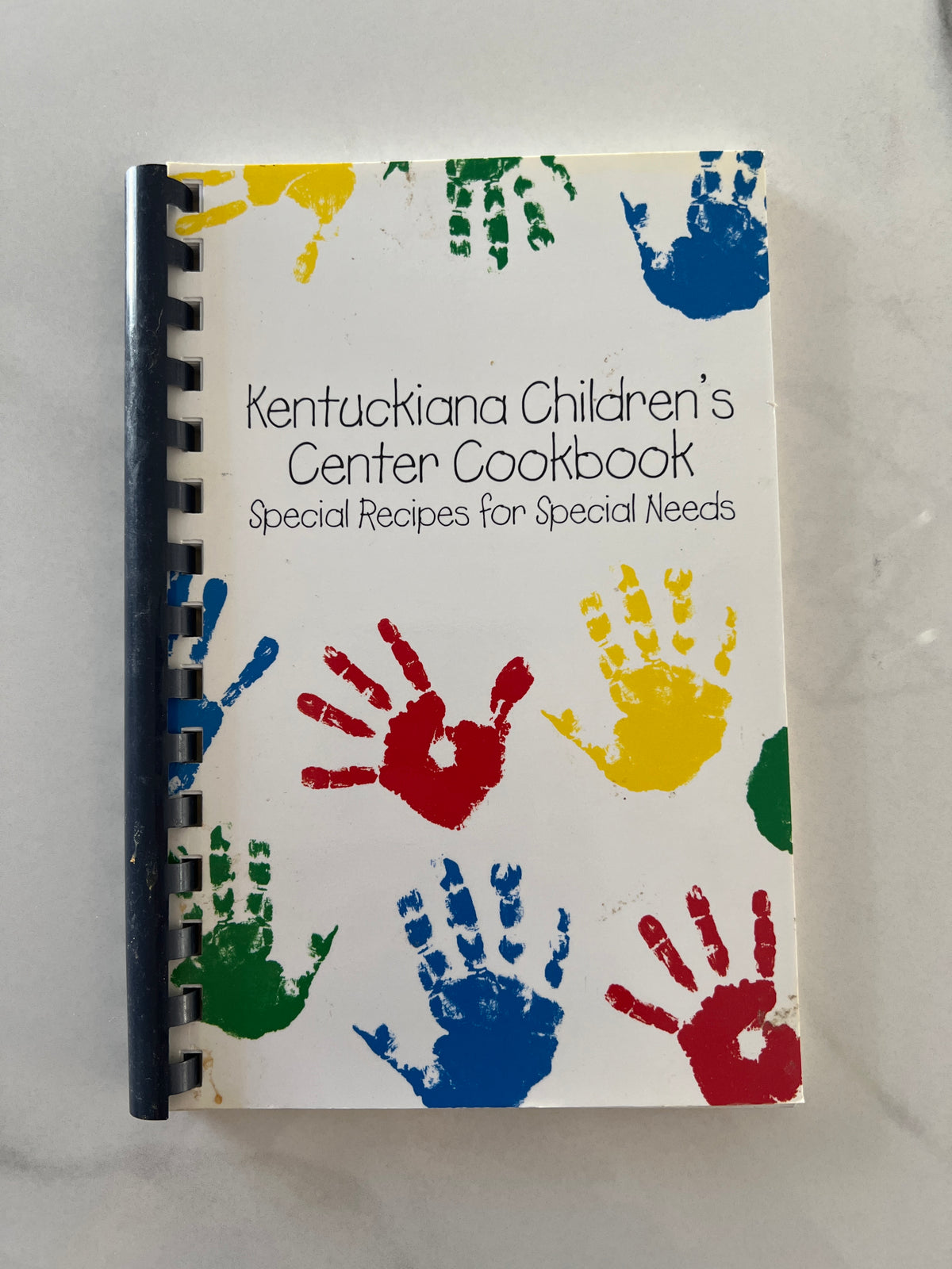 Kentuckiana special Recipes 4 special needs
