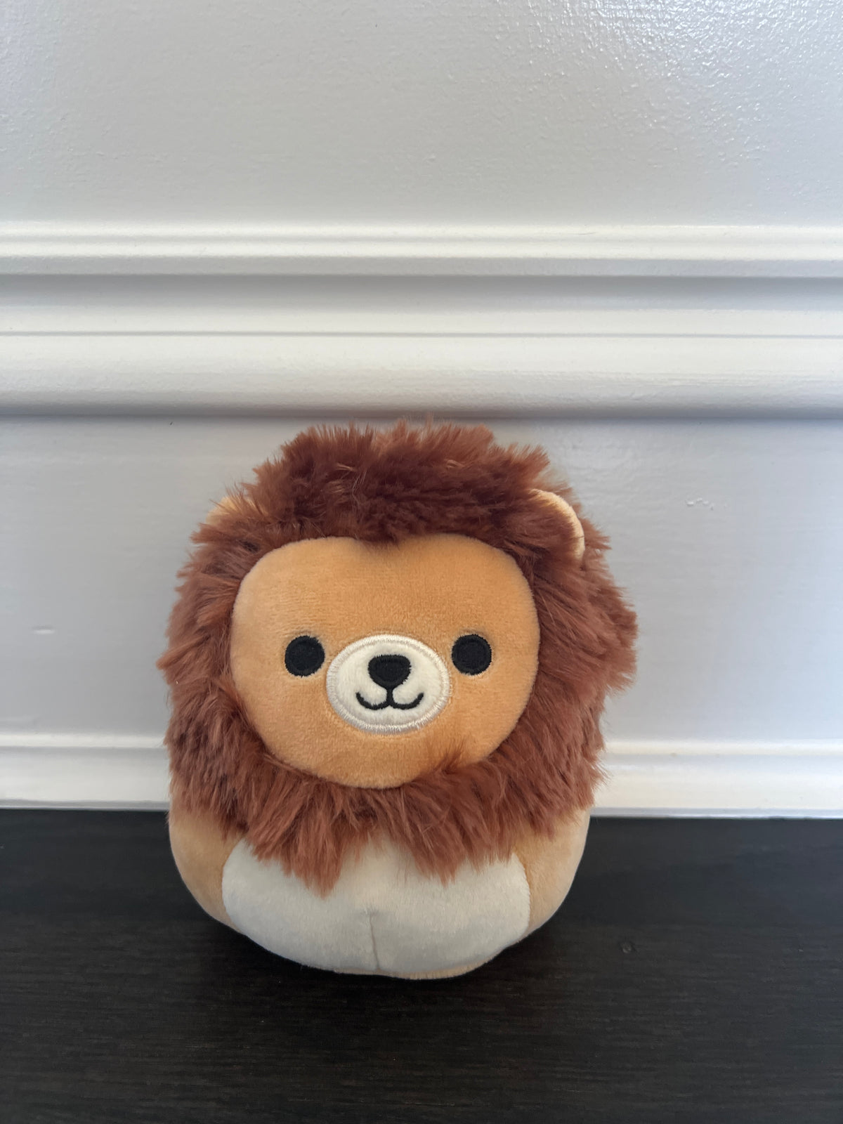 Squishmallow lion NEW Mini approx 5.5H