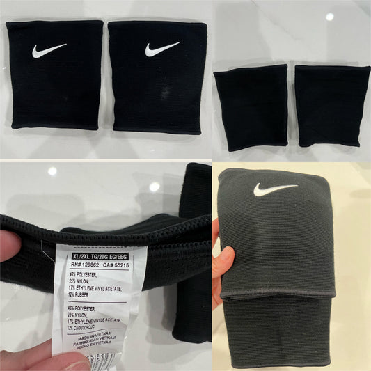 Nike essntial volleyball Kneepads szXL/XXL black